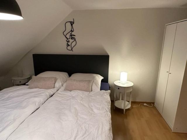 Ferienwohnung Am Westerntor Jule Inkl Parkplatz Wernigerode Ngoại thất bức ảnh