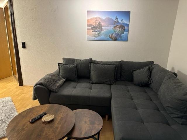 Ferienwohnung Am Westerntor Jule Inkl Parkplatz Wernigerode Ngoại thất bức ảnh