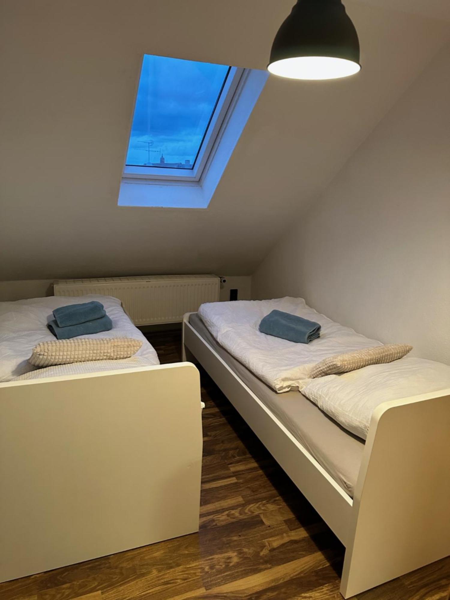 Ferienwohnung Am Westerntor Jule Inkl Parkplatz Wernigerode Ngoại thất bức ảnh